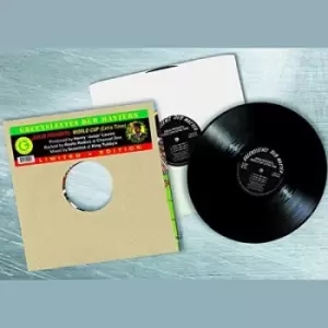 Image of World Cup by Roots Radics Vinyl Album