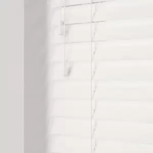 Image of Wooden Venetian Blinds With Strings105UWGRW