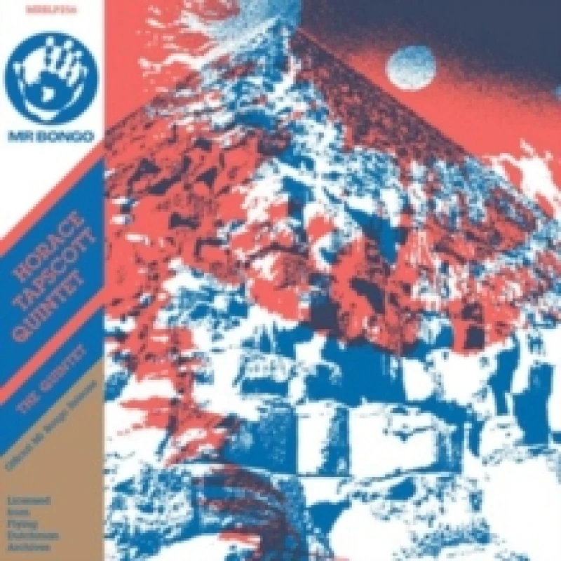 Image of The Quintet CD / Album