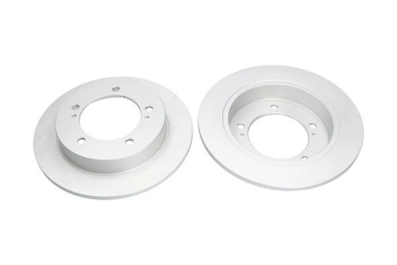 Image of KAVO PARTS Brake disc KAVO PARTS BR-8734-C