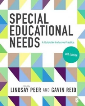 Image of Special Educational Needs by Lindsay Peer Paperback