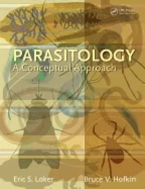Image of parasitology a conceptual approach