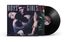 Image of Boys and Girls