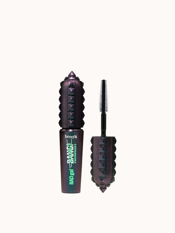 Image of Benefit BADgal! Bang Waterproof Mini Volumising Mascara 4g