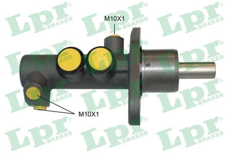 Image of LPR Brake master cylinder LPR 6190