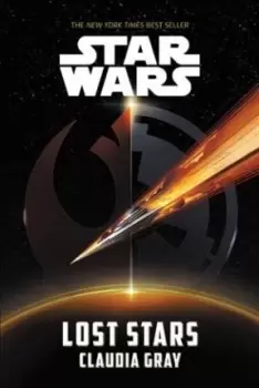 Image of Star Wars: Lost Stars by Claudia Gray