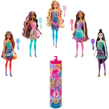 image of Colour Reveal - Party Series - Barbie