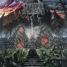 Image of It's Time...to Rise from the Grave