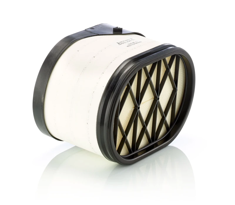 Image of Air filter MANN-FILTER C 38 010