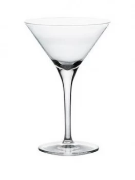 Image of Mystique Set Of 4 Martini Glasses