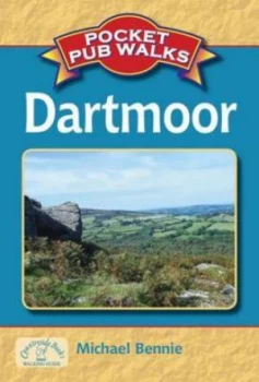 Image of Dartmoor by Michael Bennie Paperback