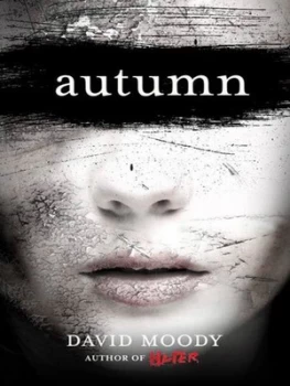 Image of Autumn by David Moody Book