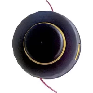 Image of McCulloch 00057-76.159.01 Replacement spool Suitable for (lgrass trimmer): Mc Culloch B28 B, Mc Culloch T26 CS