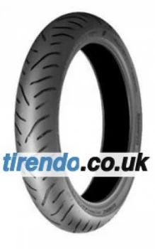 Image of Bridgestone T 32 F 110/70 ZR17 TL (54W) M/C, Front wheel
