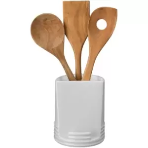 Image of Denby James Martin Cook Utensils Pot
