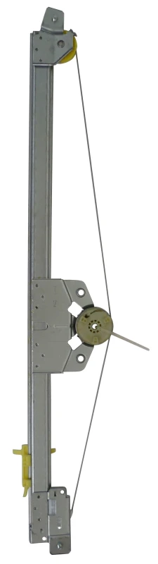 Image of Window regulator VALEO 851746
