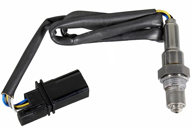 Image of Lambda sensor METZGER 0895655