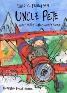 Image of Uncle Pete and the Boy Who Couldn't Sleep
