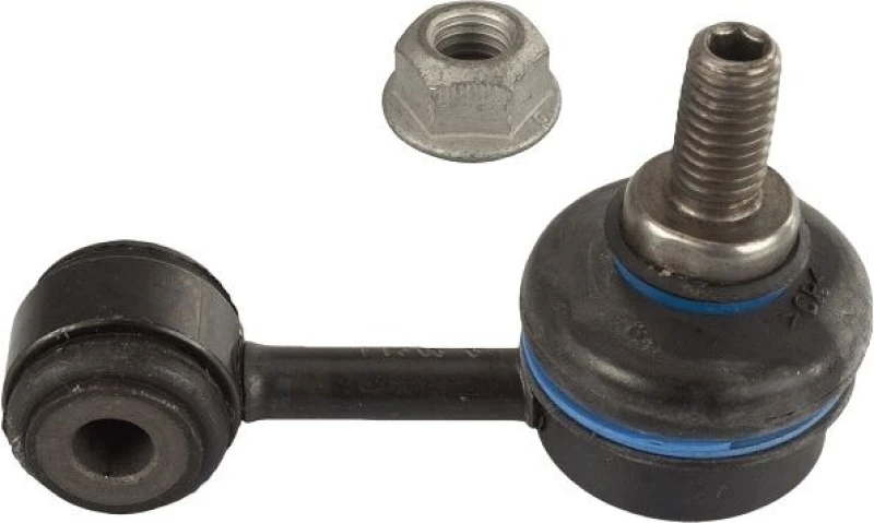 Image of TRW JTS458 Anti-roll bar link with accessories Link Stabiliser (3229)