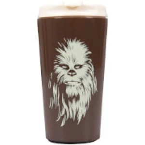 image of Star Wars Travel Mug - Chewbacca