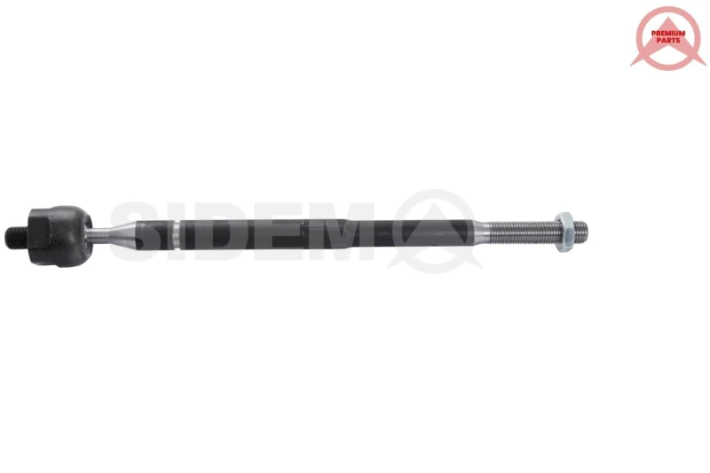 Image of SIDEM 45611 Inner Tie Rod Front Axle Inner Tie Rod (51)