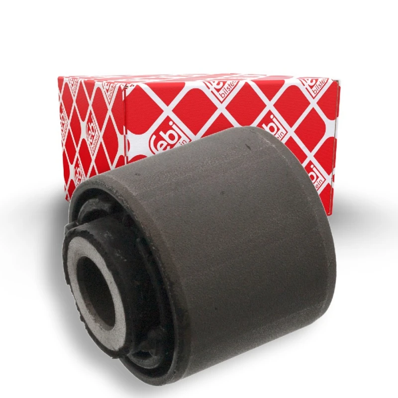 Image of Trailing arm / Suspension arm bush FEBI BILSTEIN 170093