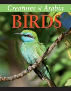 Image of Birds by Sue Graves and Frances Labonte Hardback