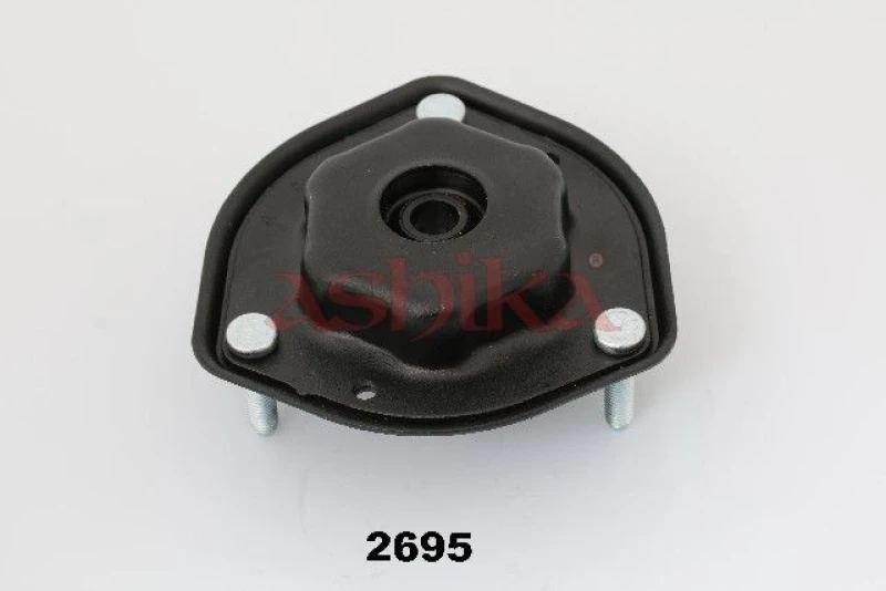 Image of ASHIKA Mounting, shock absorbers ASHIKA GOM-2695
