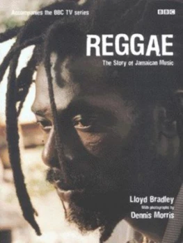 Image of Reggae by Lloyd Bradley Paperback
