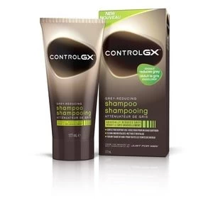 Image of Control GX Grey Reducing Shampoo 147ml