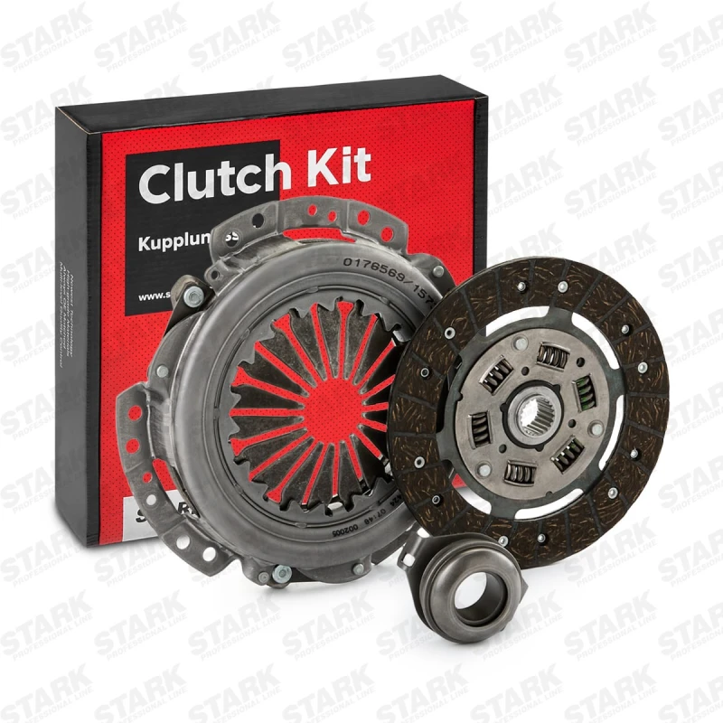 Image of STARK Clutch kit STARK SKCK-0100817
