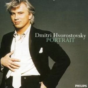 image of Portrait by Various Composers CD Album