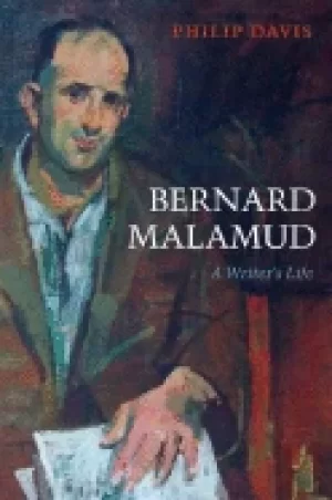 Image of bernard malamud a writers life