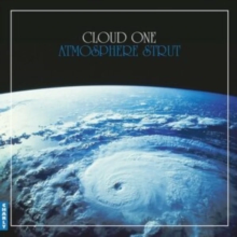 Image of Atmosphere Strut (45th Anniversary Edition) Vinyl