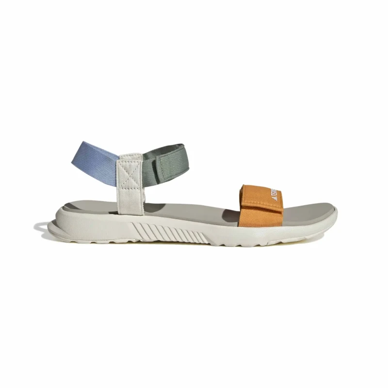 Image of Hiking sandals adidas Terrex Hydroterra Light Blanc Unisex 46