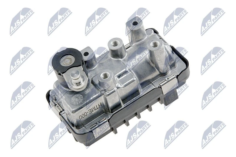 Image of NTY Actuator, turbocharger NTY ECD-ME-000