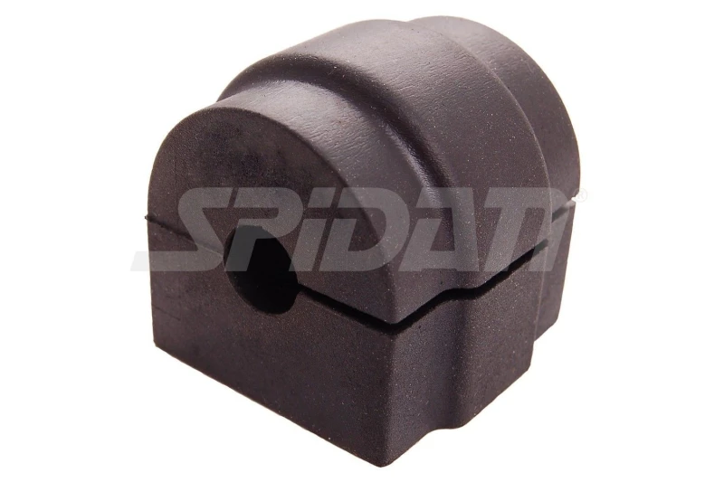 Image of SPIDAN CHASSIS PARTS Anti roll bar bush SPIDAN CHASSIS PARTS 412180