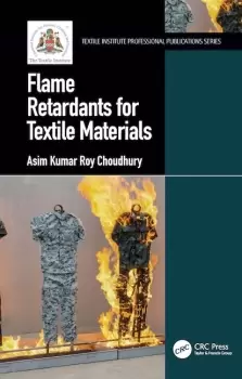 Image of Flame Retardants for Textile Materials