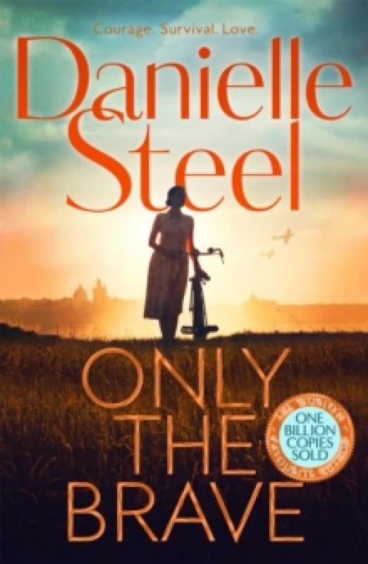 Image of Only the Brave Paperback / softback