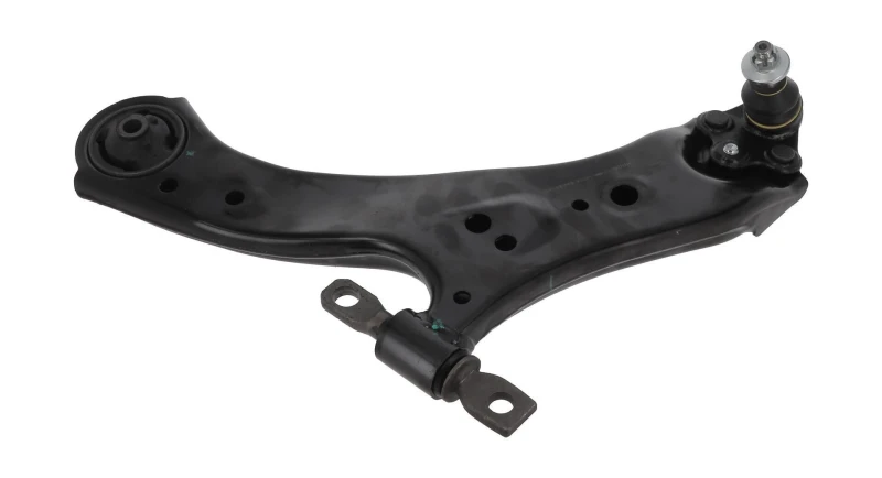Image of Suspension arm MOOG TO-WP-18003
