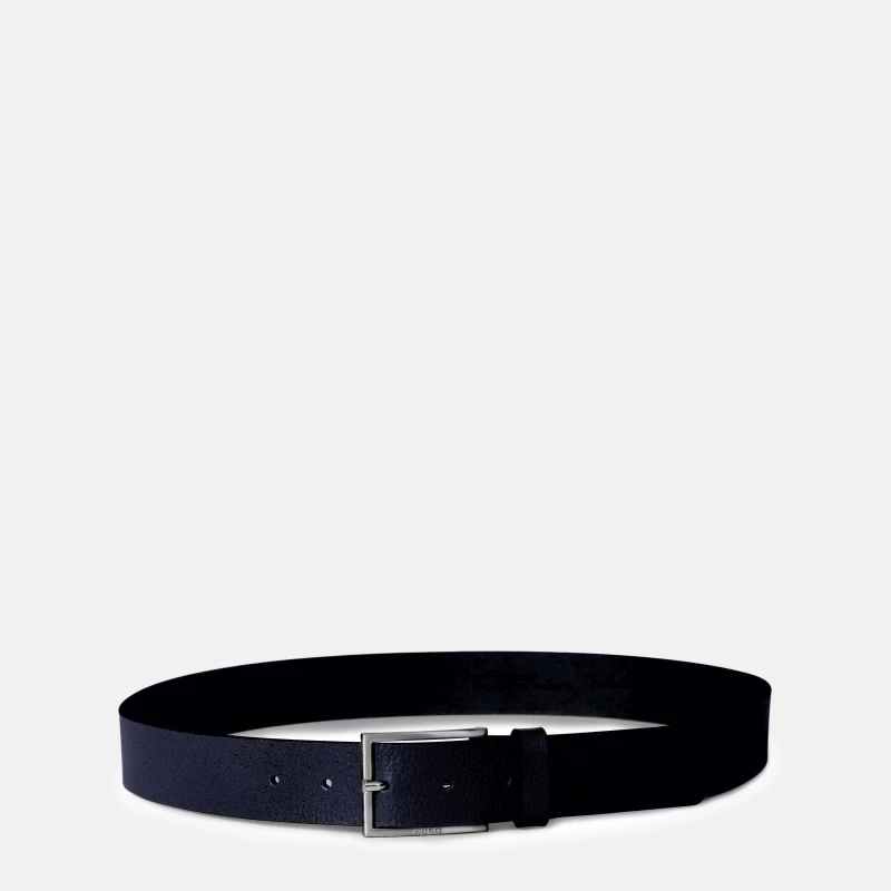 Image of Hugo Gisport Belt Black male 30R (80cm)
