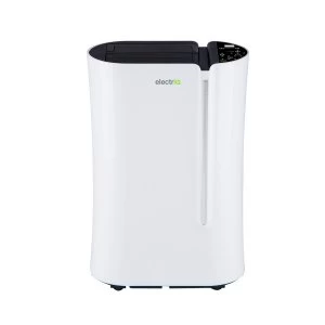 image of ElectriQ CD20L 20L Dehumidifier