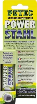 Image of PETEC Metal Adhesive 97450