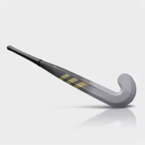 Image of adidas Estro 6 Hockey Stick - Grey