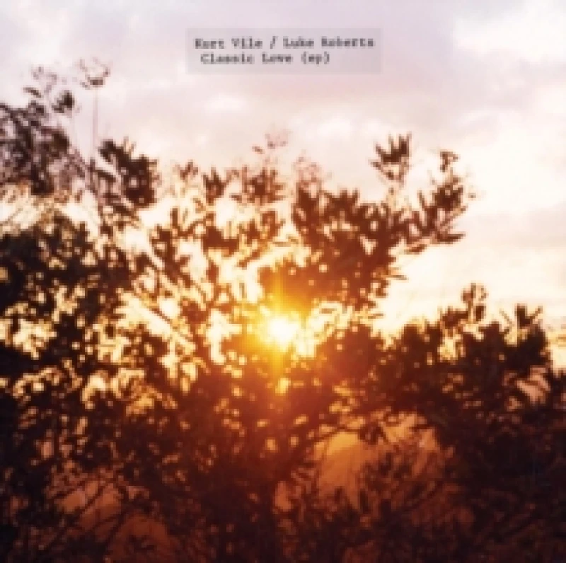 Image of Classic Love Vinyl