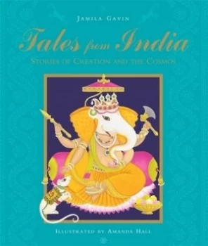 Image of Tales from India by Jamila Gavin Hardback