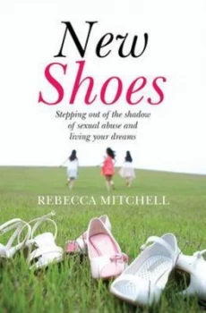 Image of New Shoes by Rebecca Mitchell Paperback