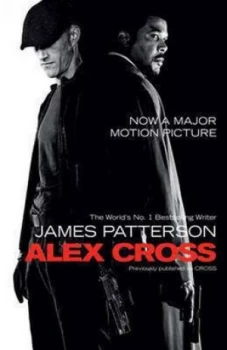 Image of Alex Cross by James Patterson Book