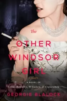 Image of The Other Windsor Girl : A Novel of Princess Margaret, Royal Rebel