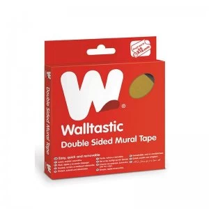 image of Walltastic Double Sided Mural Tape